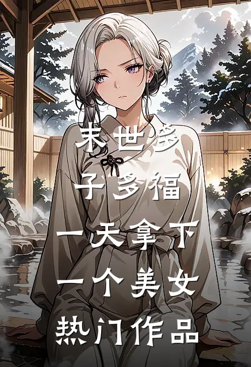 末世多子多福：一天拿下一个美女热门作品