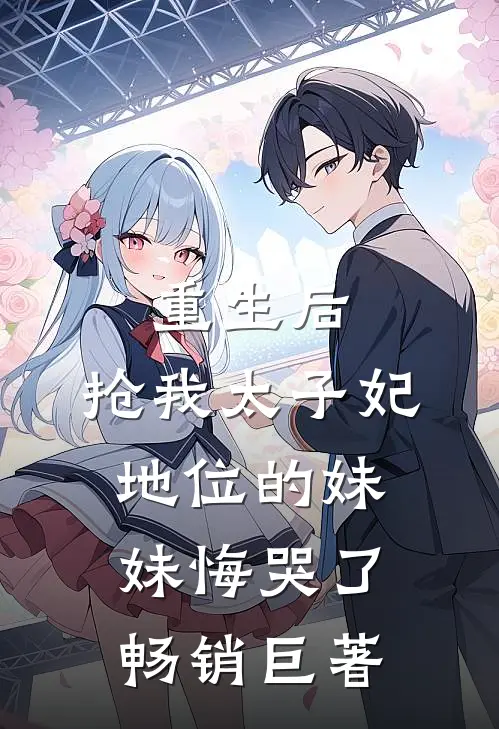 重生后，抢我太子妃地位的妹妹悔哭了畅销巨著