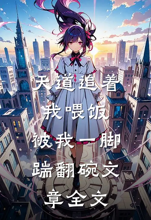 天道追着我喂饭，被我一脚踹翻碗文章全文