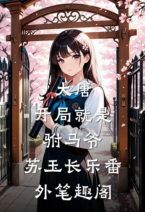 大唐：开局就是驸马爷：苏玉长乐番外笔趣阁