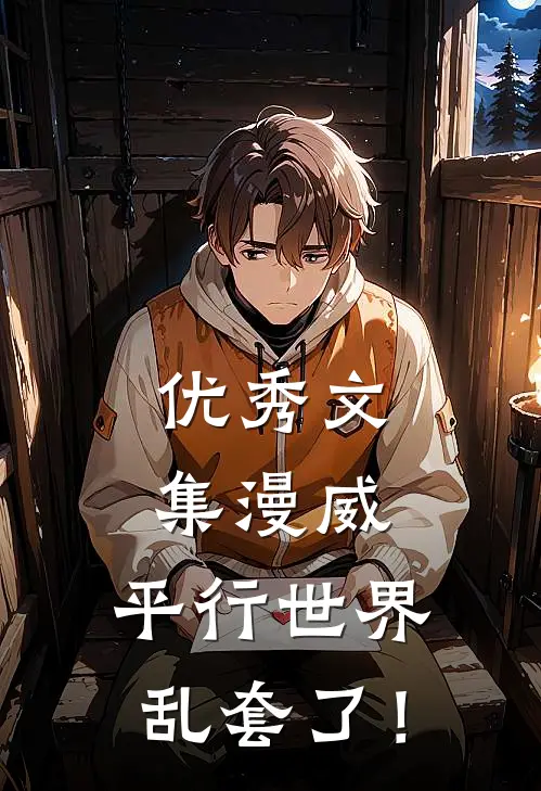 优秀文集漫威：平行世界乱套了！