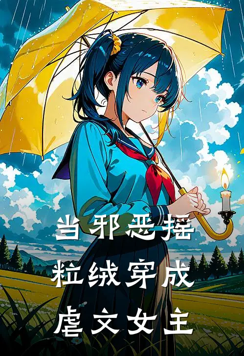 当邪恶摇粒绒穿成虐文女主