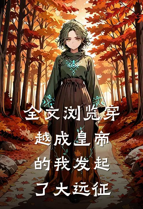 全文浏览穿越成皇帝的我发起了大远征
