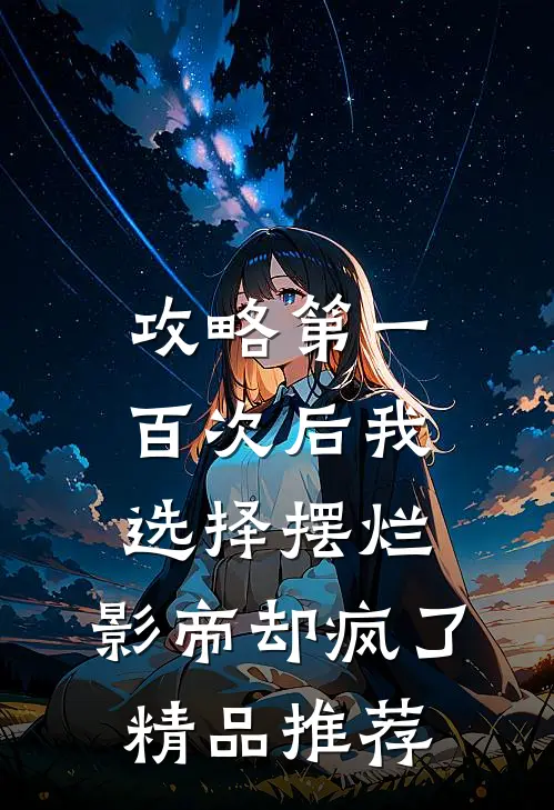 攻略第一百次后我选择摆烂，影帝却疯了精品推荐