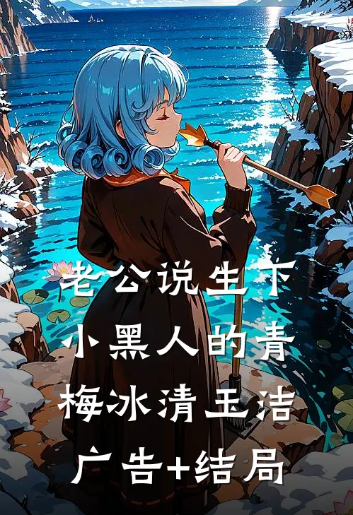 老公说生下小黑人的青梅冰清玉洁广告+结局