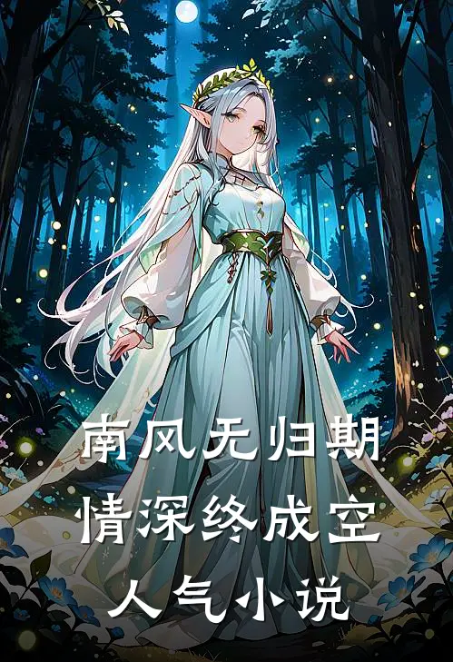 南风无归期，情深终成空人气小说