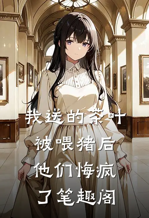 我送的茶叶被喂猪后，他们悔疯了笔趣阁