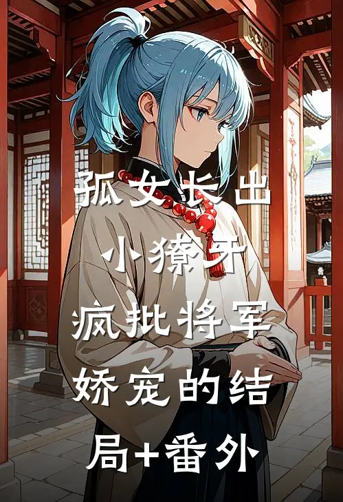 孤女长出小獠牙，疯批将军娇宠的结局+番外