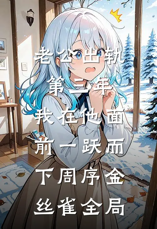 老公出轨第三年，我在他面前一跃而下周序金丝雀全局