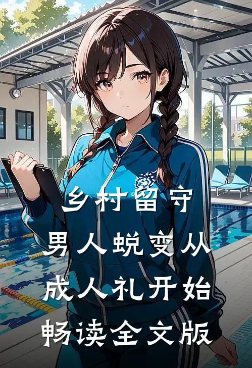 乡村留守：男人蜕变从成人礼开始畅读全文版