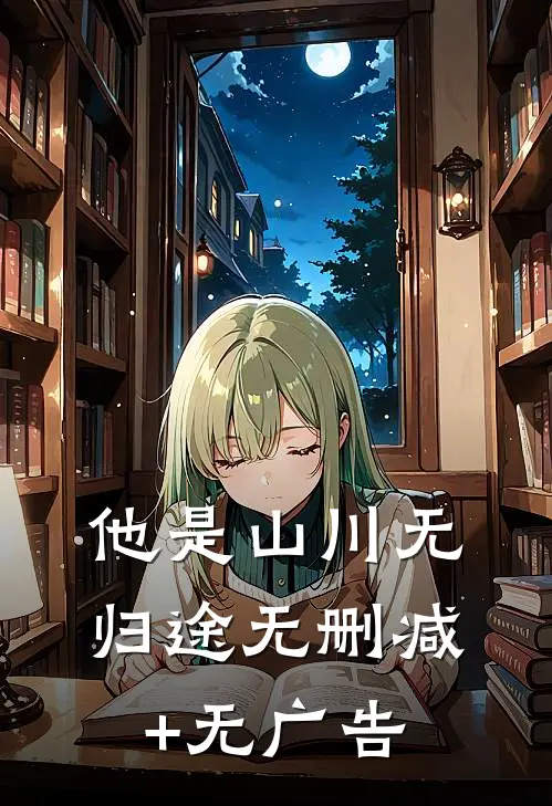 他是山川无归途无删减+无广告