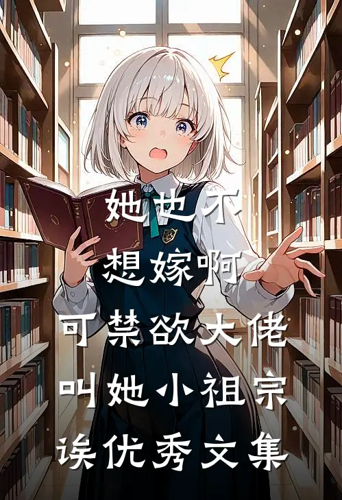 她也不想嫁啊，可禁欲大佬叫她小祖宗诶优秀文集
