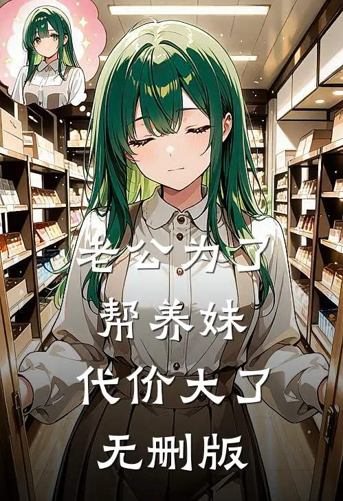 老公为了帮养妹，代价大了无删版