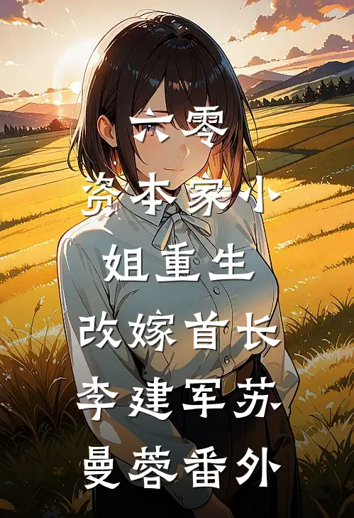 六零：资本家小姐重生，改嫁首长李建军苏曼蓉番外