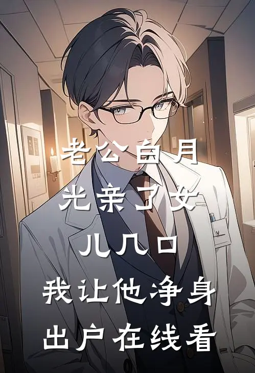 老公白月光亲了女儿几口，我让他净身出户在线看