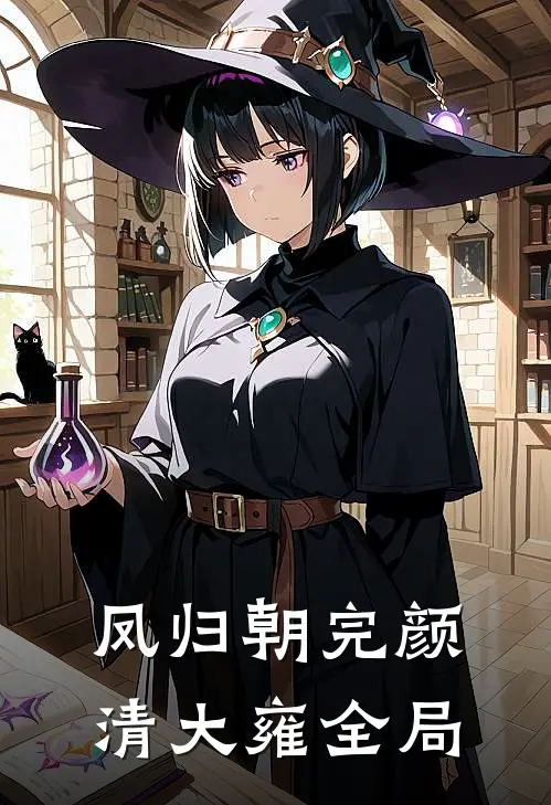 凤归朝完颜清大雍全局