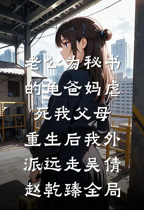 老公为秘书的龟爸妈虐死我父母，重生后我外派远走吴倩赵乾臻全局