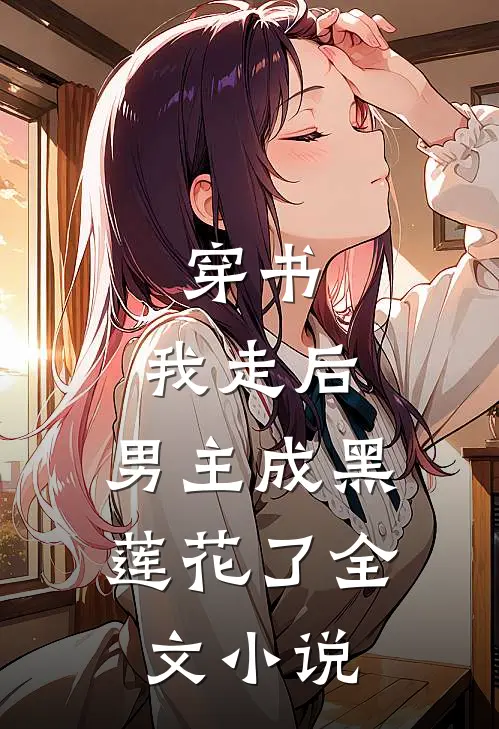 穿书：我走后，男主成黑莲花了全文小说