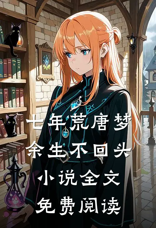 七年荒唐梦，余生不回头小说全文免费阅读