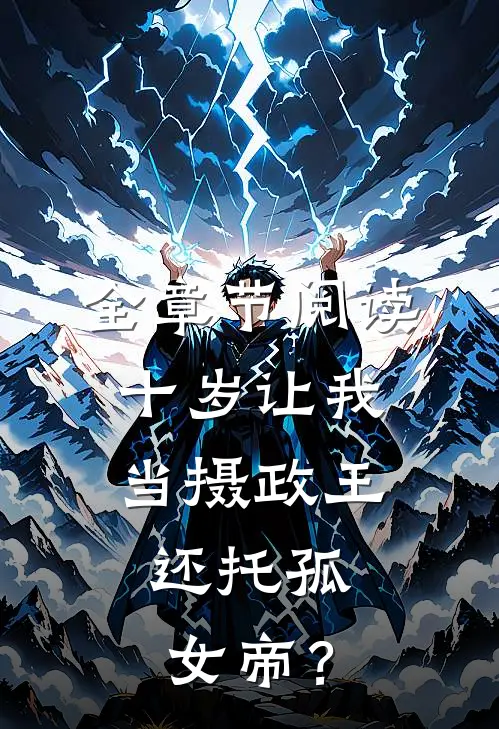 全章节阅读十岁让我当摄政王，还托孤女帝？
