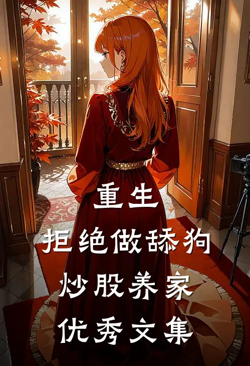 重生：拒绝做舔狗，炒股养家优秀文集
