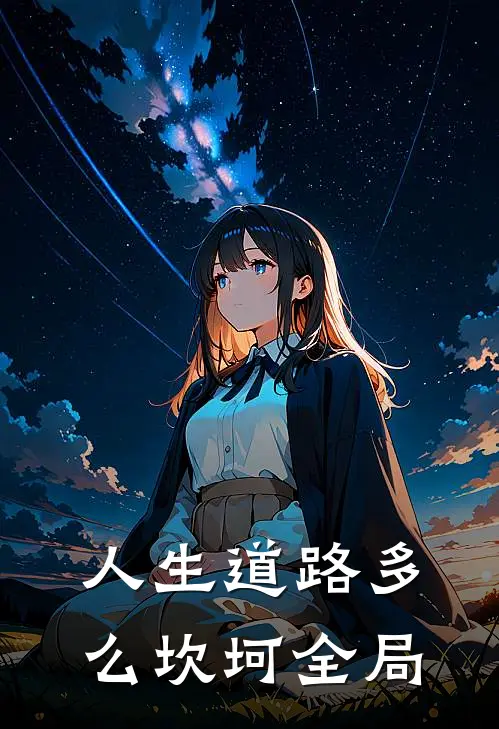 人生道路多么坎坷全局
