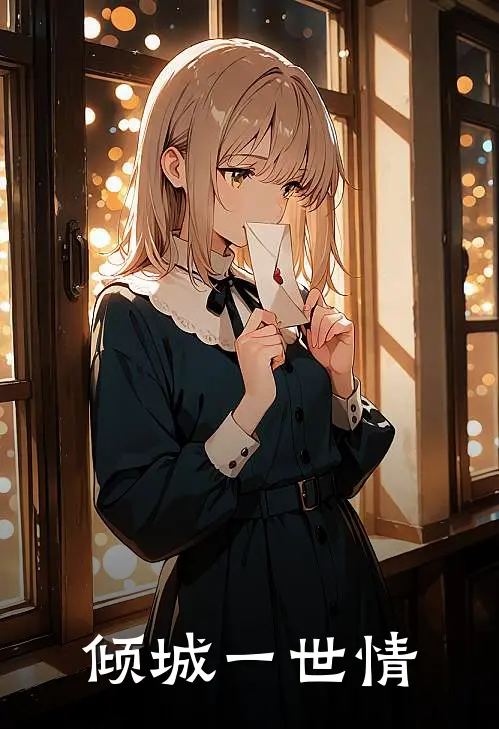 倾城一世情