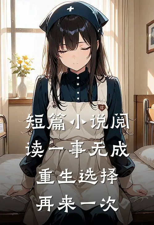 短篇小说阅读一事无成，重生选择再来一次