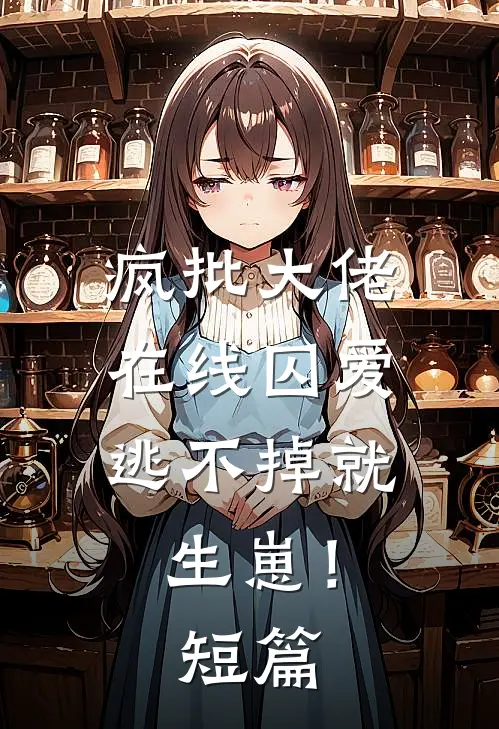疯批大佬在线囚爱：逃不掉就生崽！短篇