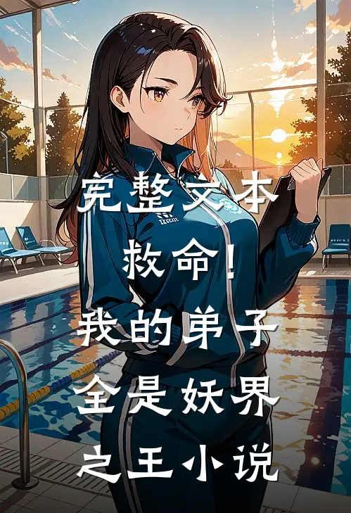 完整文本救命!我的弟子全是妖界之王小说