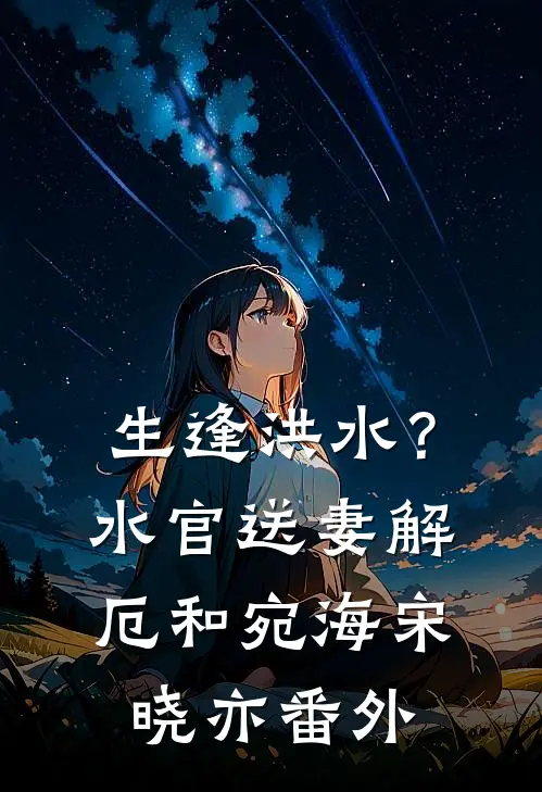 生逢洪水？水官送妻解厄和宛海宋晓亦番外