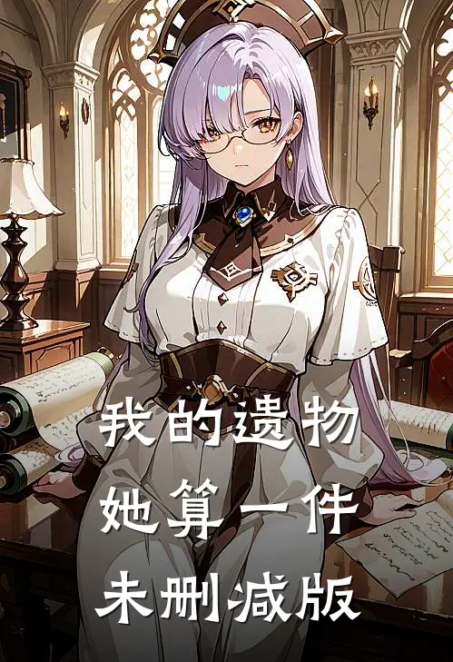 我的遗物，她算一件未删减版