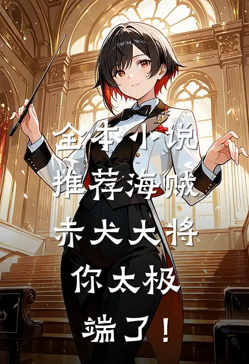 全本小说推荐海贼：赤犬大将，你太极端了！