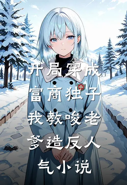 开局穿成富商独子，我教唆老爹造反人气小说