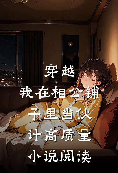 穿越：我在相公铺子里当伙计高质量小说阅读