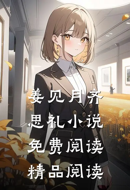 姜见月齐思礼小说免费阅读精品阅读