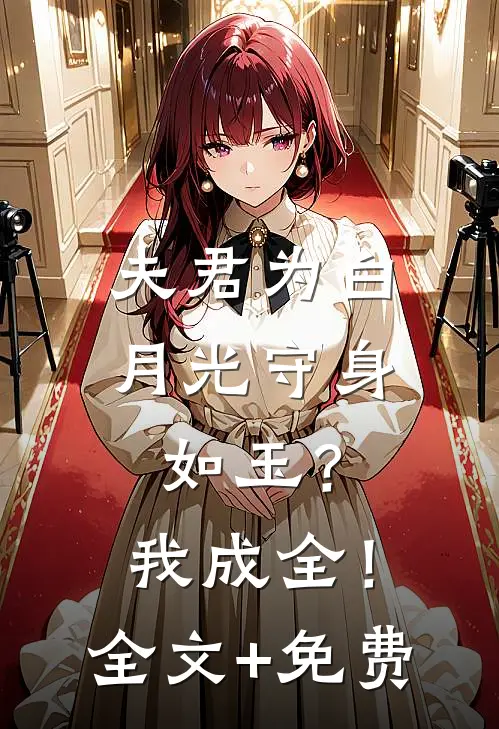 夫君为白月光守身如玉？我成全！全文+免费