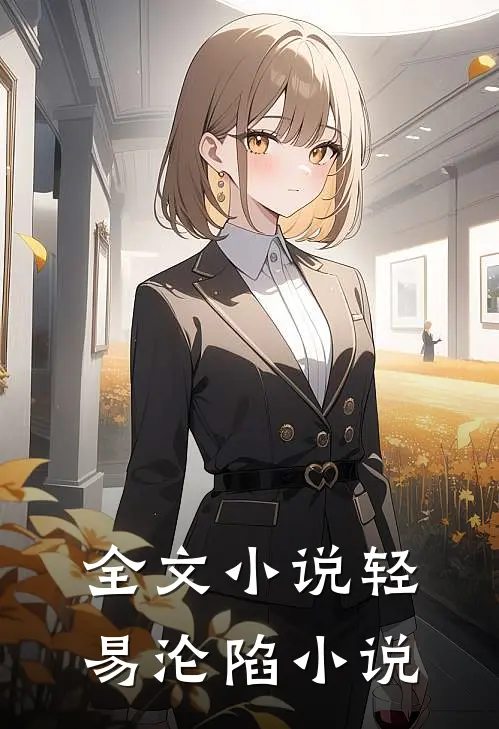 全文小说轻易沦陷小说