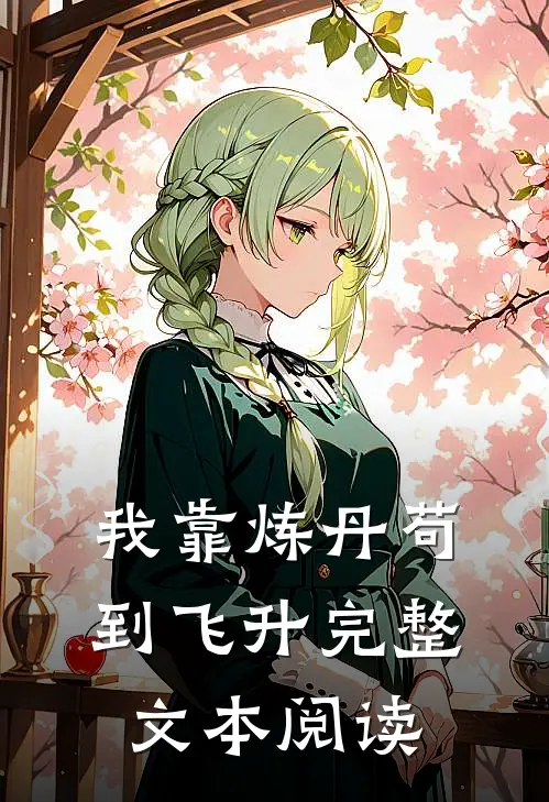 我靠炼丹苟到飞升完整文本阅读