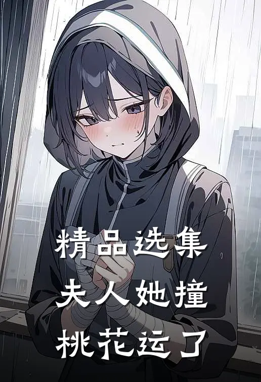 精品选集夫人她撞桃花运了
