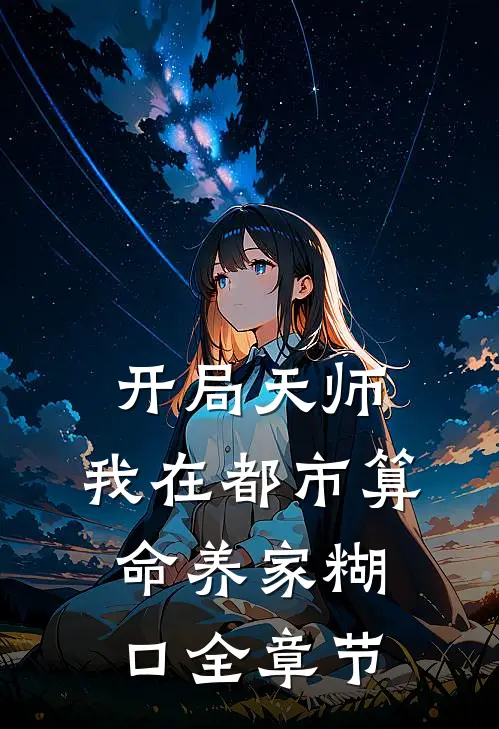 开局天师，我在都市算命养家糊口全章节