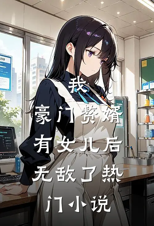 我，豪门赘婿，有女儿后无敌了热门小说