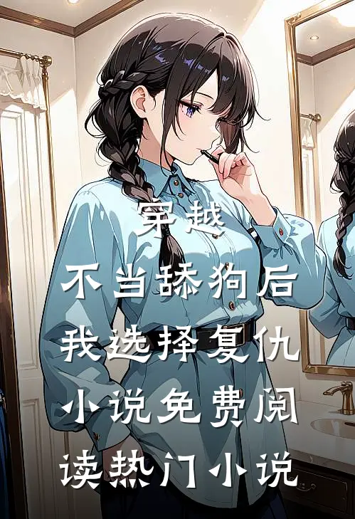 穿越:不当舔狗后,我选择复仇小说免费阅读热门小说