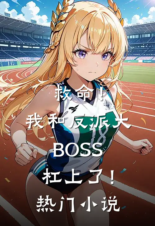 救命！我和反派大BOSS杠上了！热门小说