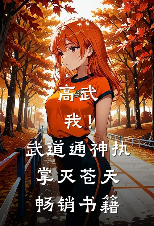高武：我！武道通神，执掌灭苍天畅销书籍