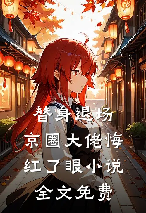 替身退场，京圈大佬悔红了眼小说全文免费