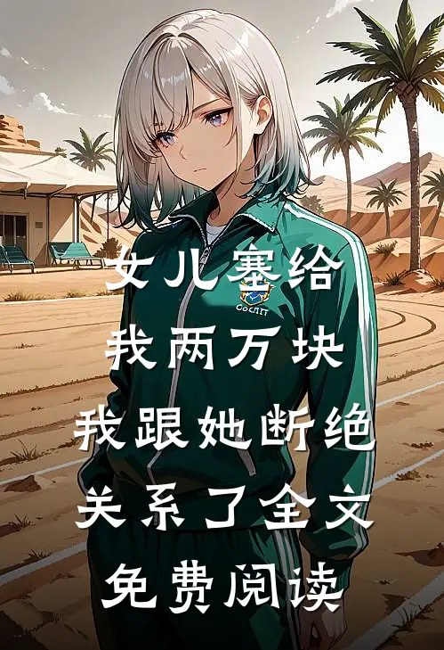 女儿塞给我两万块，我跟她断绝关系了全文免费阅读