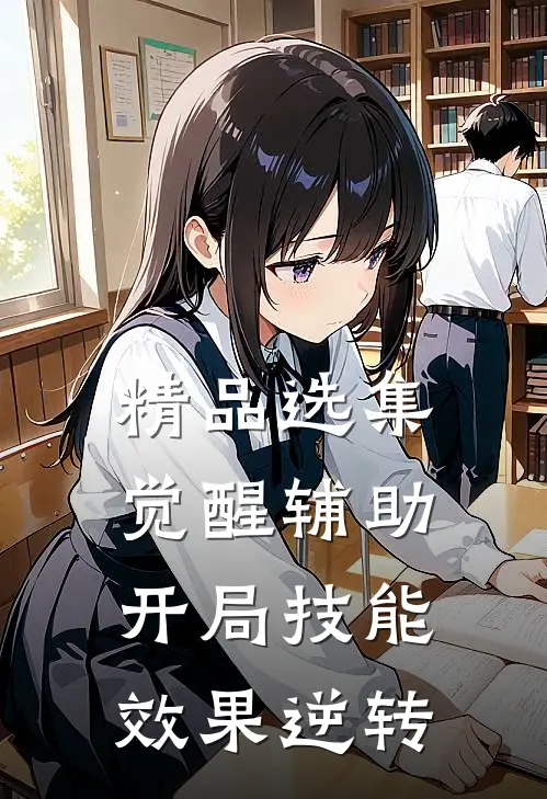精品选集觉醒辅助，开局技能效果逆转