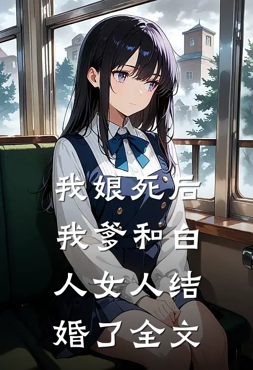 我娘死后，我爹和白人女人结婚了全文