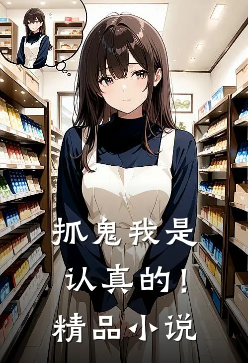 抓鬼我是认真的！精品小说